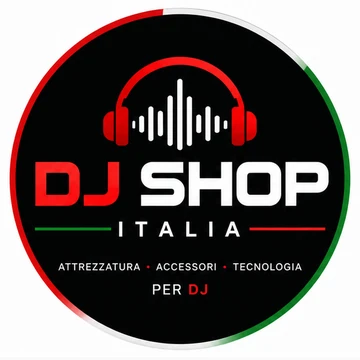 DJShopITALIA